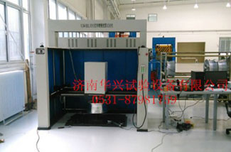 力學(xué)性能試驗機的實(shí)驗分類(lèi)