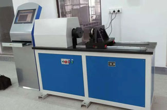 扭轉試驗機功能簡(jiǎn)介