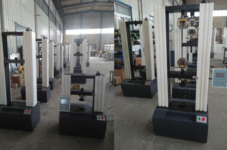 拉力試驗機是怎么減少過(guò)失的