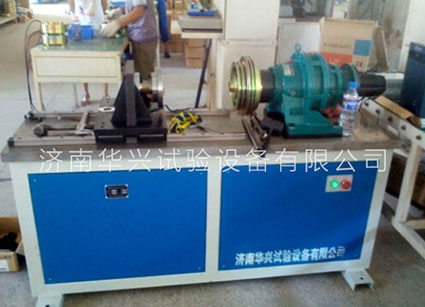 LNW-1000H汽車(chē)離合器扭轉試驗機