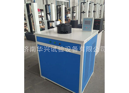 數顯自動(dòng)杯突試驗機