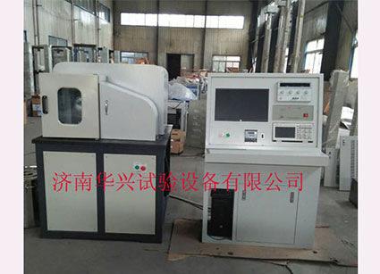 電磁離合器全自動(dòng)動(dòng)態(tài)性能試驗機