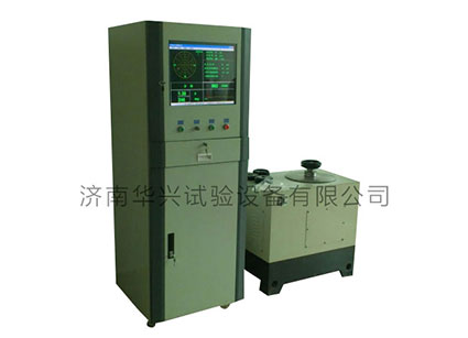 電磁離合器動(dòng)平衡試驗機