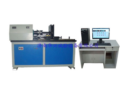 電磁離合器扭轉疲勞試驗機