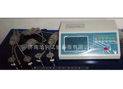 抗滑移系數檢測儀