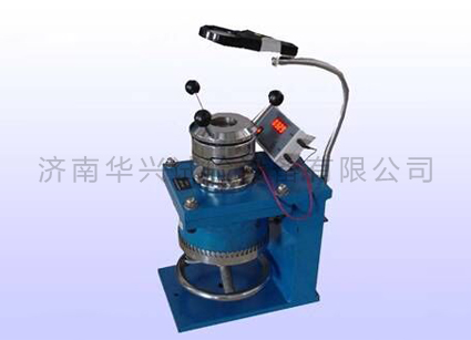 數顯涂層杯突試驗機