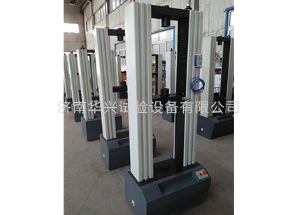 土工布、薄膜拉力試驗機