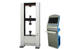 夾具的選擇對電子試驗機是十分重要的！