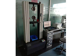 電子試驗機5個(gè)決定性因素