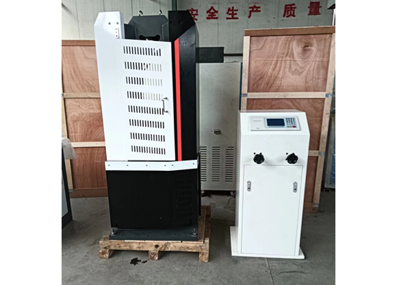 新款數顯液壓萬(wàn) 能試驗機